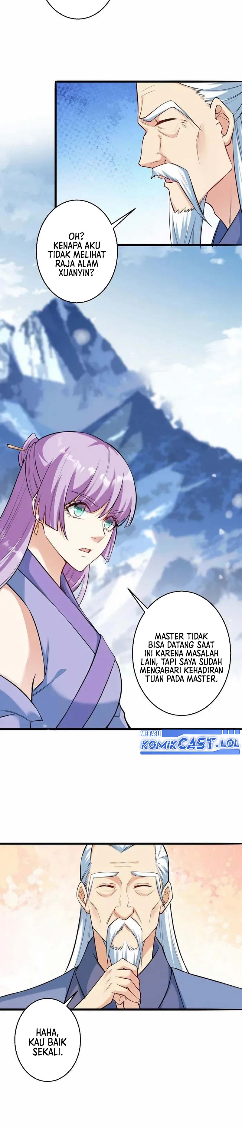 Dilarang COPAS - situs resmi www.mangacanblog.com - Komik against the gods 623 - chapter 623 624 Indonesia against the gods 623 - chapter 623 Terbaru 7|Baca Manga Komik Indonesia|Mangacan